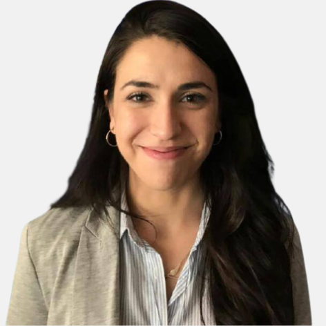 Foto de perfil - Meli Cangialosi