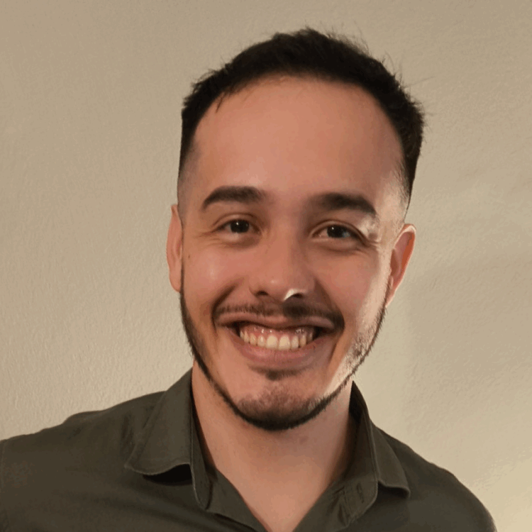 Foto CV Presentación BENITEZ