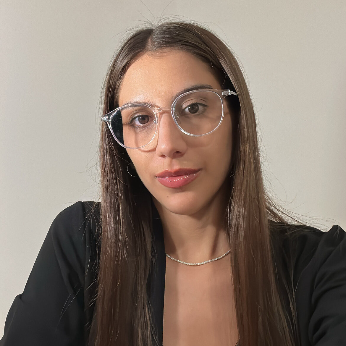 Clara Gannelli Bozzini