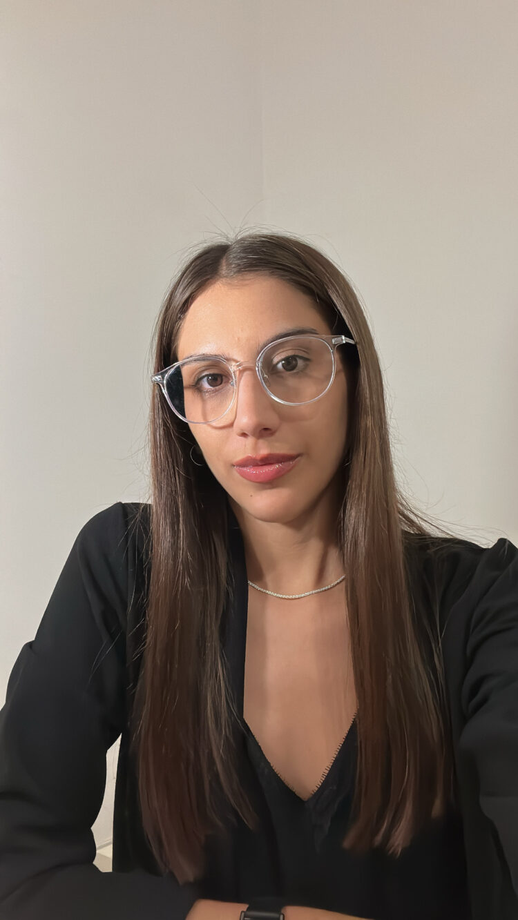 Clara Gannelli Bozzini